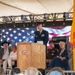 New Mexico State Fair Military and Veteran Appreciation Day