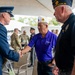 New Mexico State Fair Military and Veteran Appreciation Day