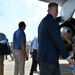 Civic Leaders visit Magic City Airmen