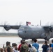 40th Airlift Squadron returns home from CENTCOM deployment
