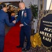 JBAB hosts base U.S. Air Force 78th Birthday Ball