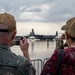 40th Airlift Squadron returns home from CENTCOM deployment