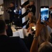 JBAB hosts base U.S. Air Force 78th Birthday Ball
