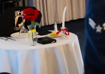 JBAB hosts base U.S. Air Force 78th Birthday Ball