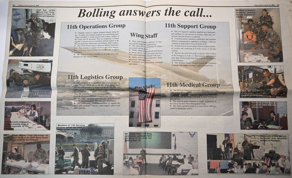 JBAB’s vital role to Air Force’s digital transformation after 9/11