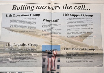 JBAB’s vital role to Air Force’s digital transformation after 9/11