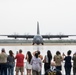 40th Airlift Squadron returns home from CENTCOM deployment