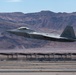 Nellis take offs and landings Sep 4, 2025