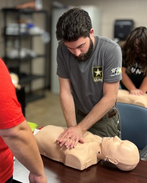 AFN Aviano Radio Spot: Using NIPR GPT