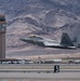 Nellis take offs and landings Sep 4, 2025