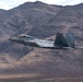 Nellis take offs and landings Sep 4, 2025