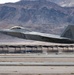Nellis take offs and landings Aug 26, 2025