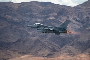 Air Force Radio News 07 January 2019