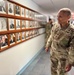 MRC/DHN West Leaders Visit Munson Army Health Center