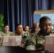 LOGCOM Operational Logistics Wargame 2025 Turn 2 Brief