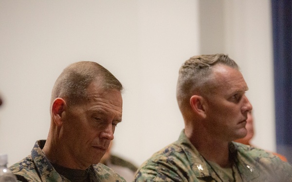 LOGCOM Operational Logistics Wargame 2025 Turn 2 Brief