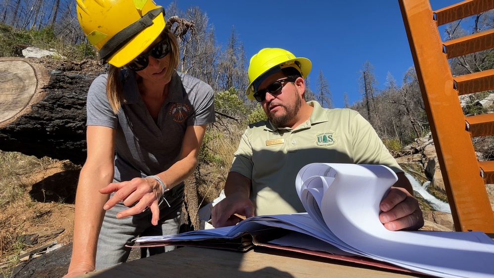 Expediting Recreation Repair