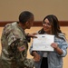 MRC/DHN West Leaders Visit Munson Army Health Center