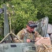 2nd Cavalry Regiment Hunter-Killer Drone Team