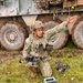 2nd Cavalry Regiment Hunter-Killer Drone Team