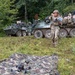 2nd Cavalry Regiment Hunter-Killer Drone Team