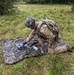 2nd Cavalry Regiment Hunter-Killer Drone Team