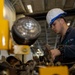 Daily Operations Aboard USS George H.W. Bush (CVN 77)