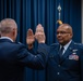 South Dakota Air National Guard Chief of Staff Promoted to Brigadier General