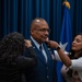 South Dakota Air National Guard Chief of Staff Promoted to Brigadier General