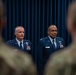 South Dakota Air National Guard Chief of Staff Promoted to Brigadier General