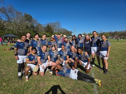 Wiregrass Rugby Club Quickly Gains Momentum, Hosts First Exhibition Matches