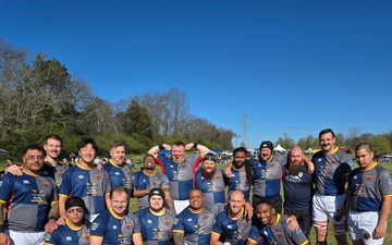 Wiregrass Rugby Club Quickly Gains Momentum, Hosts First Exhibition Matches