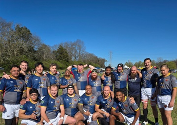 Wiregrass Rugby Club Quickly Gains Momentum, Hosts First Exhibition Matches