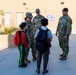 Branch Elementary School welcomes students on the first day of new school year