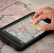 Pocket-sized Intel: Fighting Wildfire with Data