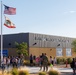First day of school for new and returning students at Branch Elementary School