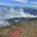 Pocket-sized Intel: Fighting Wildfire with Data