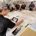 Pocket-sized Intel: Fighting Wildfire with Data
