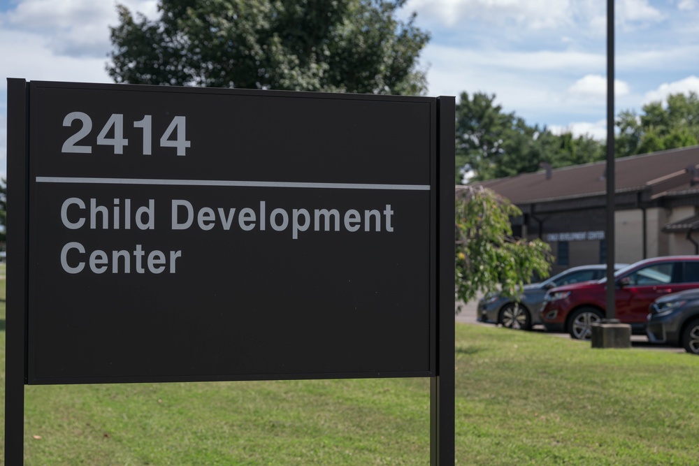 Enduring the hiring freeze, 87th FSS CDC keeps the mission running