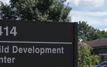Enduring the hiring freeze, 87th FSS CDC keeps the mission running