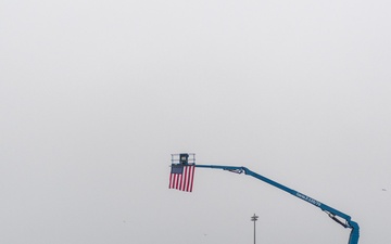 JBLM service members enjoy ‘Foofaraw’