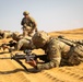 US Soldiers, Marines, partner nations conduct live fire training during BRIGHT STAR 25