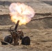 US Soldiers, Marines, partner nations conduct live fire training during BRIGHT STAR 25