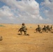 US Soldiers, Marines, partner nations conduct live fire training during BRIGHT STAR 25