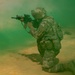 US Soldiers, Marines, partner nations conduct live fire training during BRIGHT STAR 25