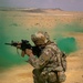 US Soldiers, Marines, partner nations conduct live fire training during BRIGHT STAR 25