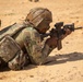 US Soldiers, Marines, partner nations conduct live fire training during BRIGHT STAR 25