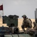 US Soldiers, Marines, partner nations conduct live fire training during BRIGHT STAR 25