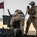 US Soldiers, Marines, partner nations conduct live fire training during BRIGHT STAR 25