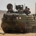 US Soldiers, Marines, partner nations conduct live fire training during BRIGHT STAR 25